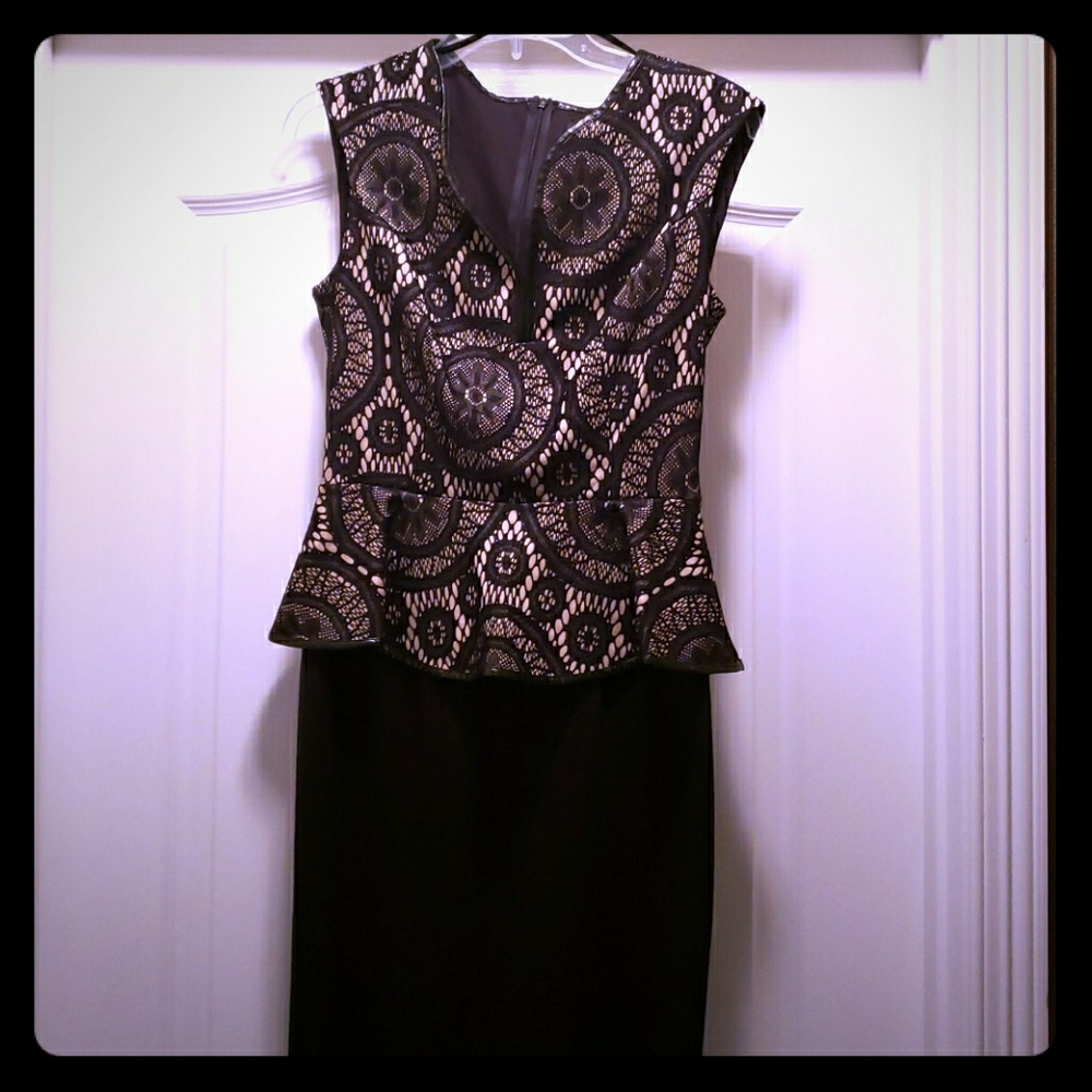 Classy dress